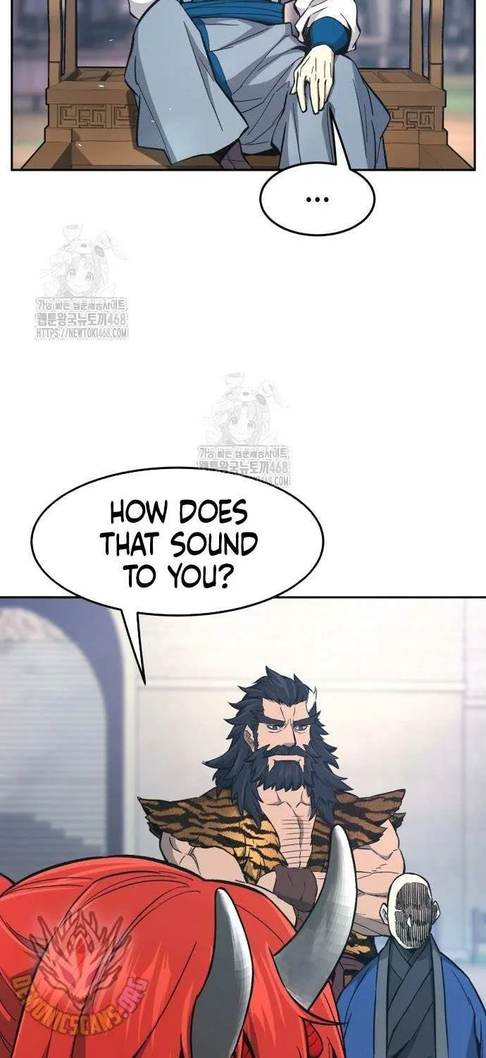 Read Absolute Sword Sense chapter 151 image 87 on Lezhin