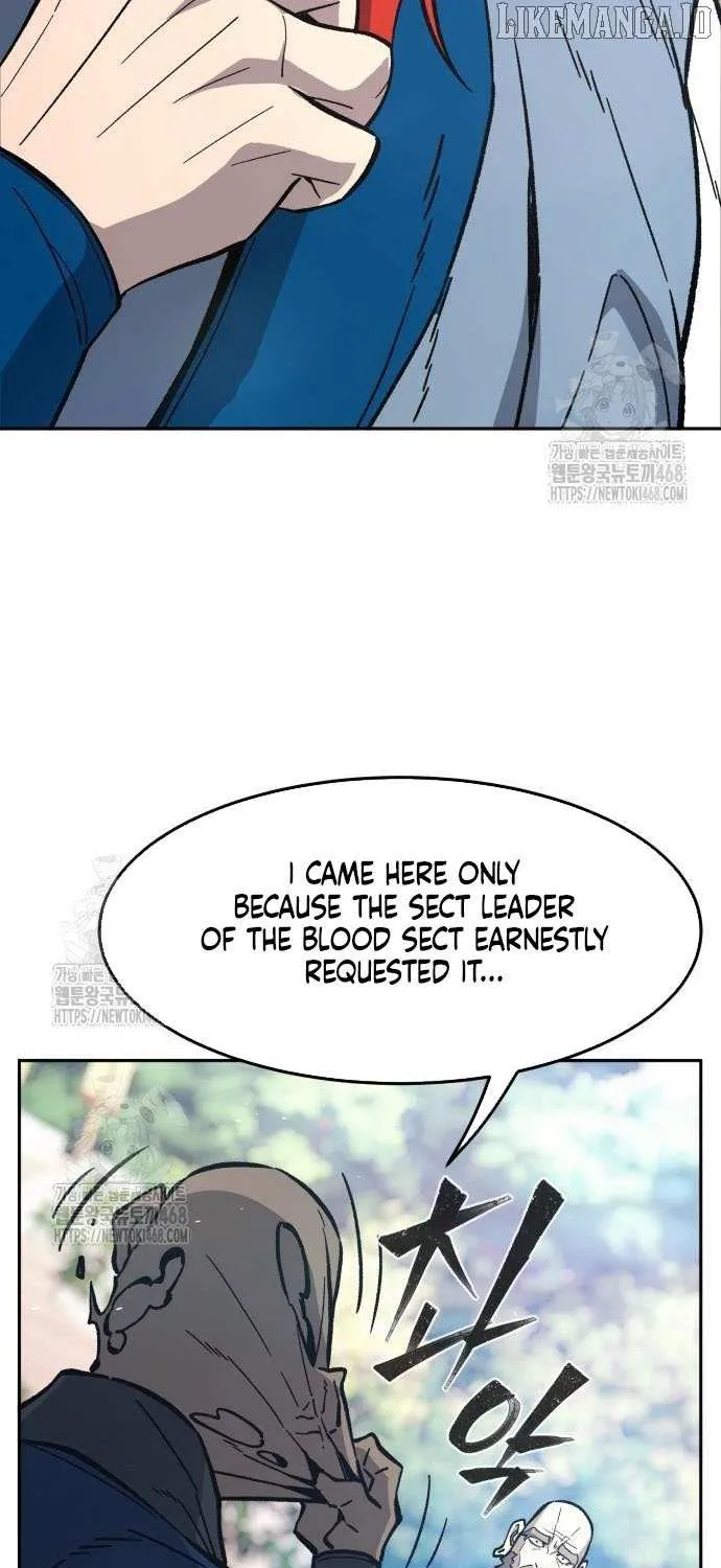 Read Absolute Sword Sense chapter 151 image 89 on Lezhin