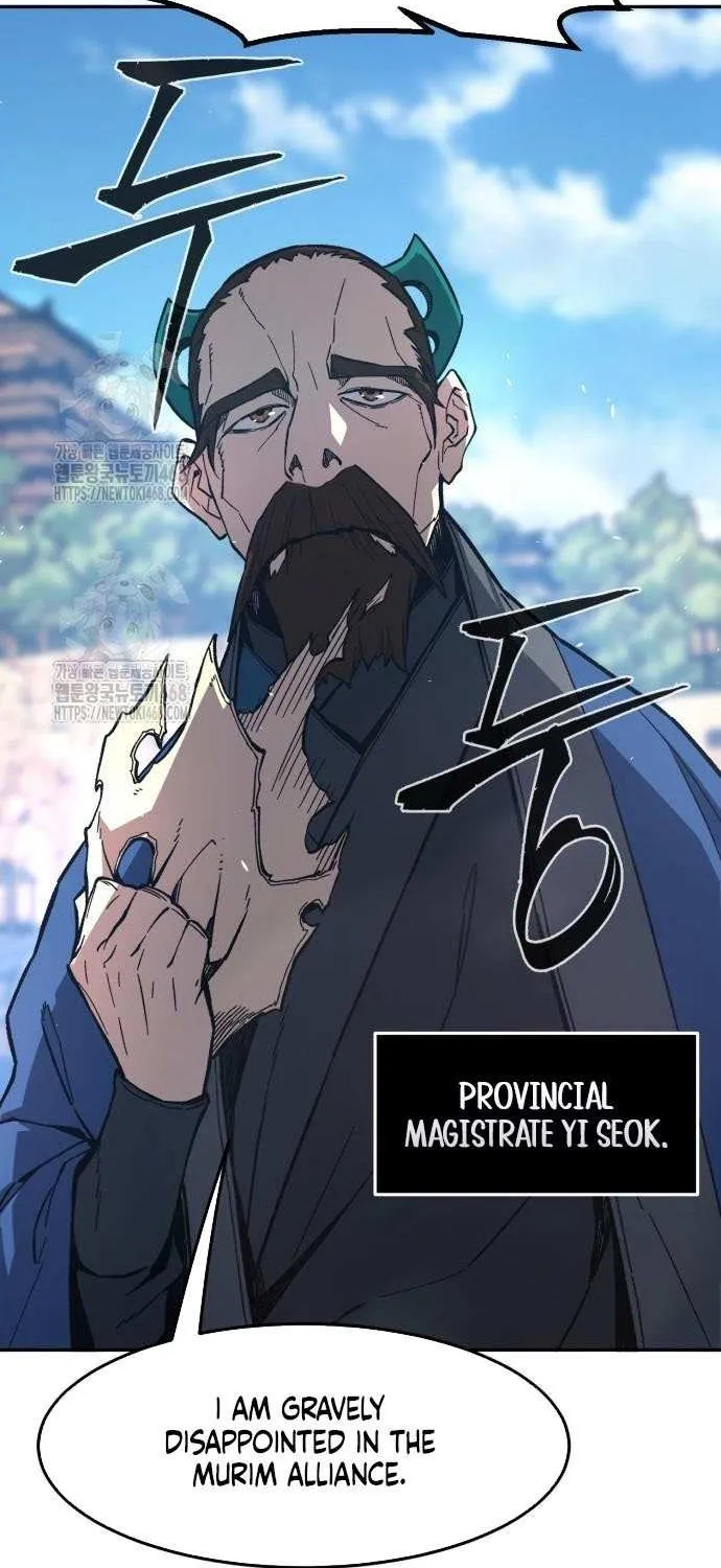 Read Absolute Sword Sense chapter 151 image 92 on Lezhin