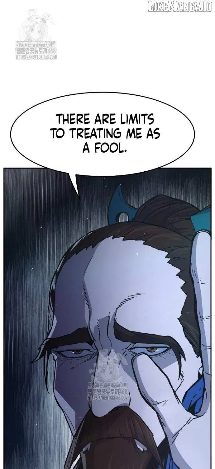 Read Absolute Sword Sense chapter 151 image 96 on Lezhin