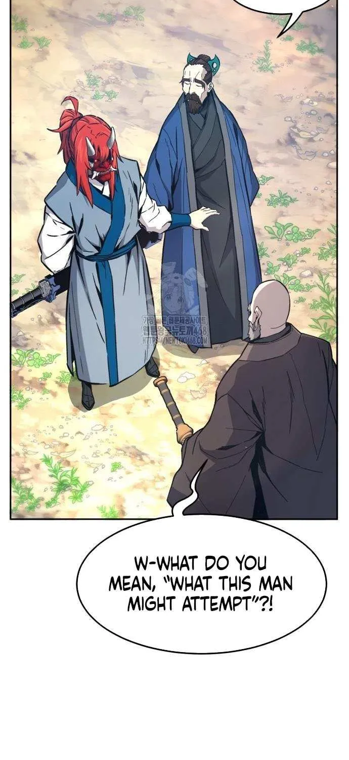 Read Absolute Sword Sense chapter 151 image 98 on Lezhin