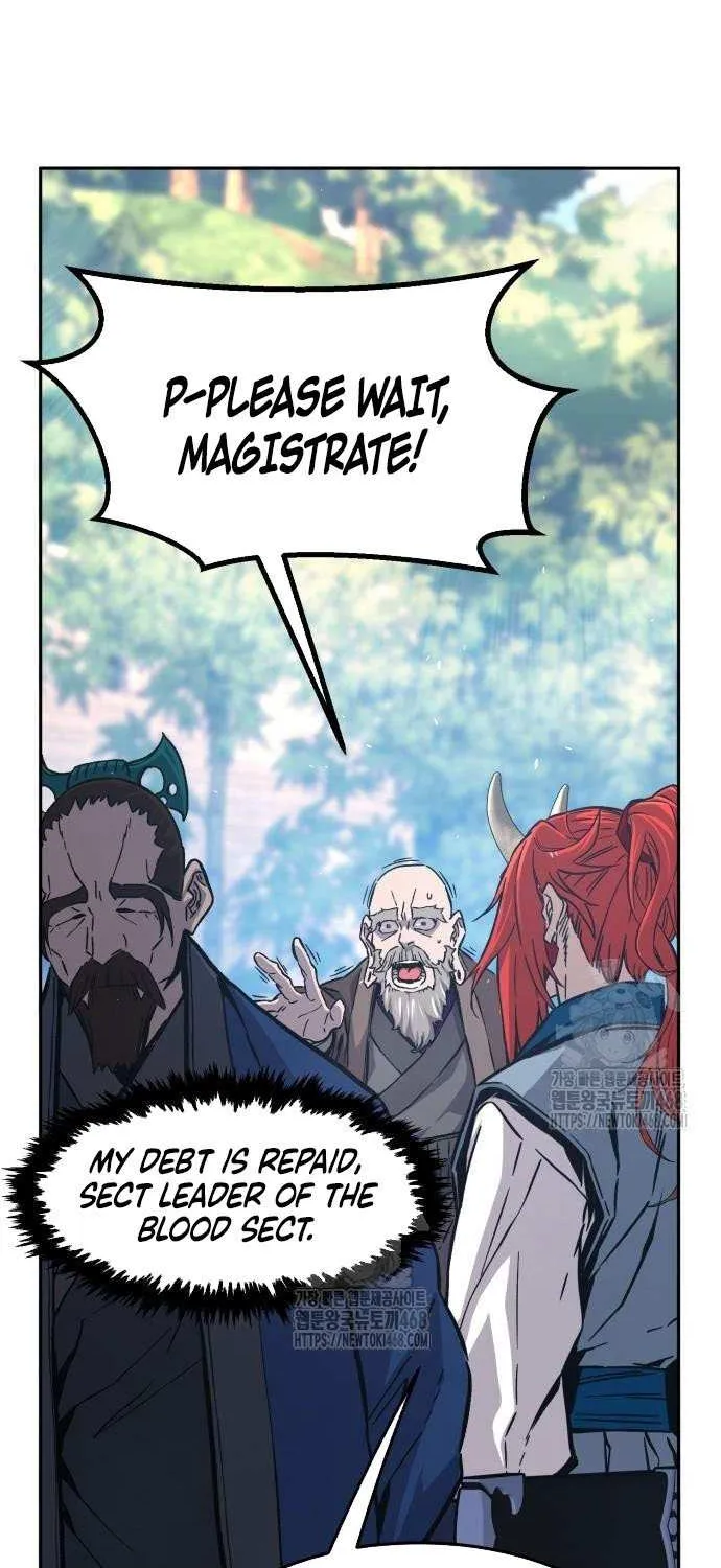 Read Absolute Sword Sense chapter 151 image 99 on Lezhin