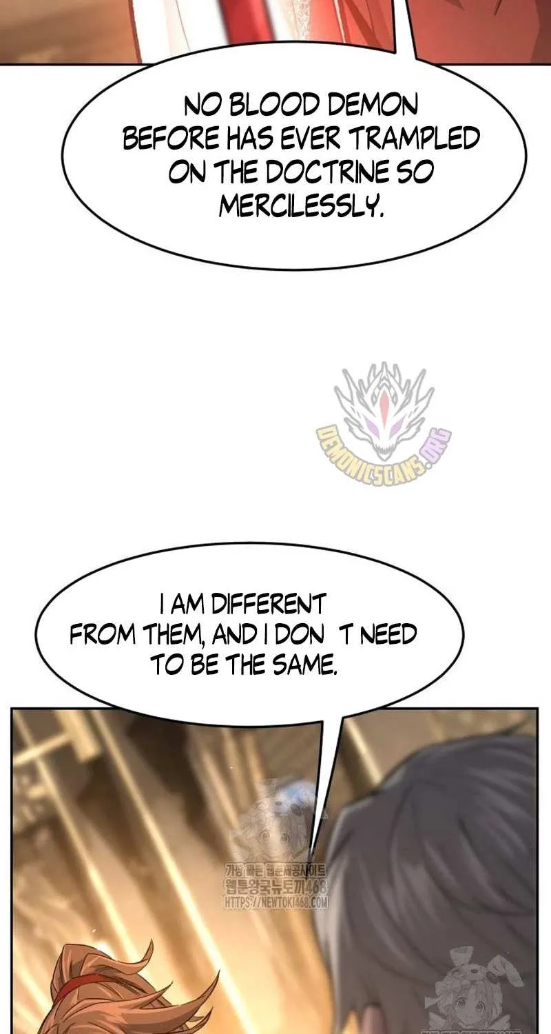 Read Absolute Sword Sense chapter 153 image 1 on Lezhin