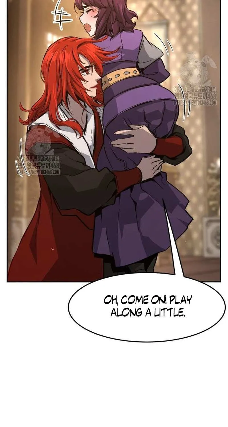 Read Absolute Sword Sense chapter 153 image 100 on Lezhin