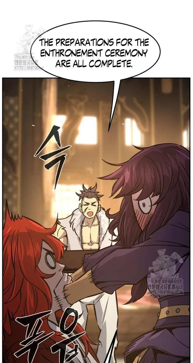 Read Absolute Sword Sense chapter 153 image 105 on Lezhin