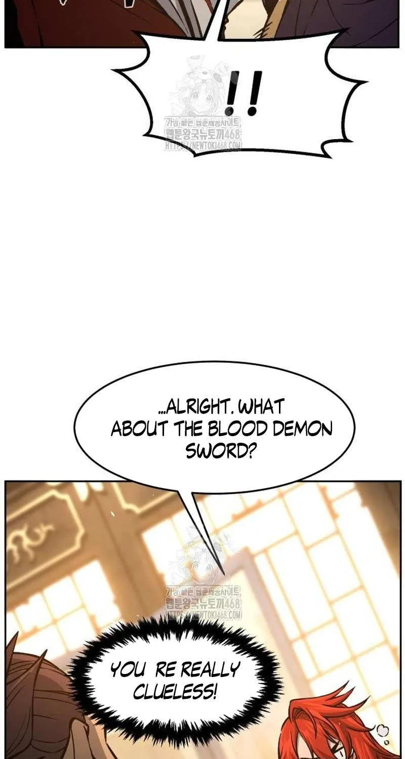 Read Absolute Sword Sense chapter 153 image 106 on Lezhin