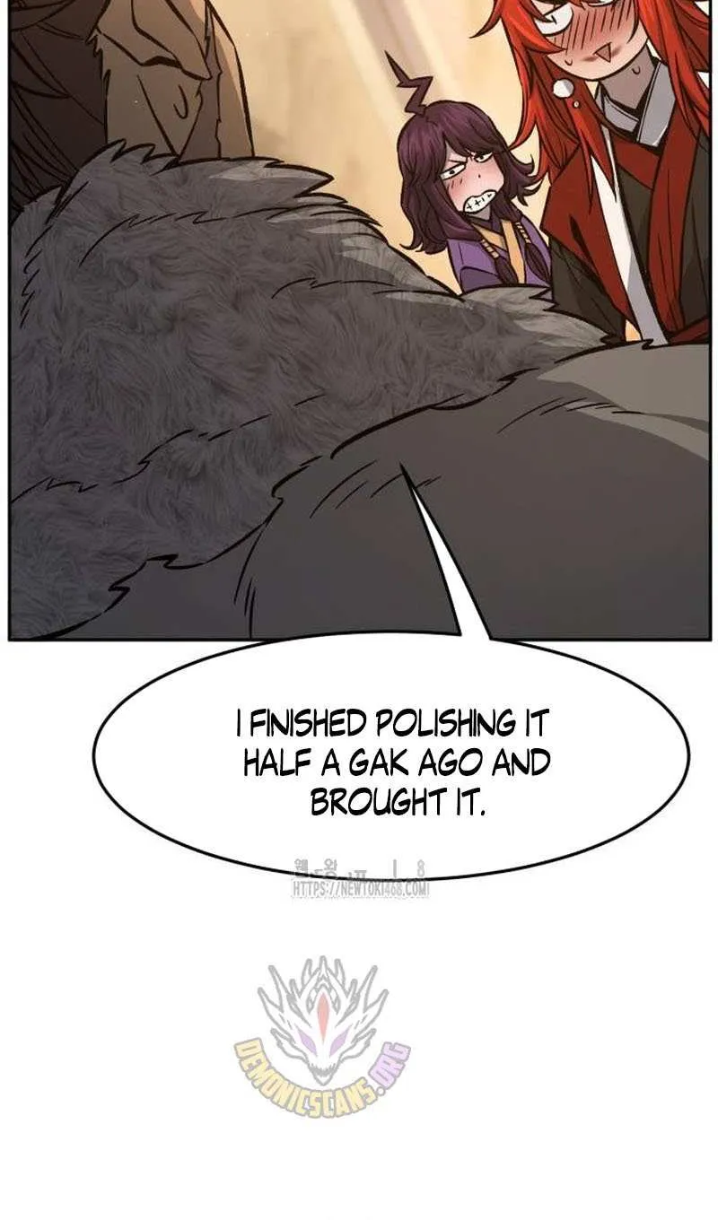Read Absolute Sword Sense chapter 153 image 107 on Lezhin