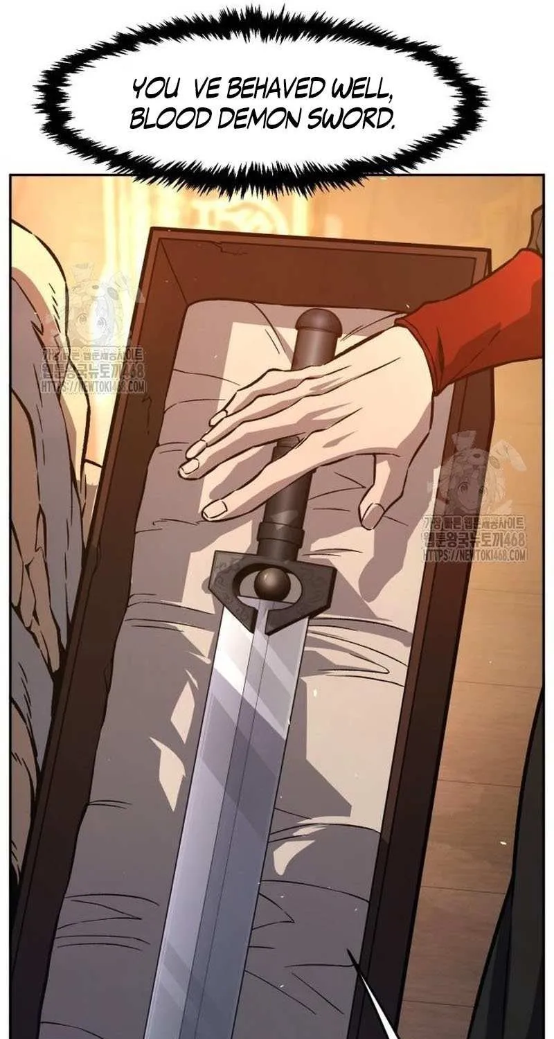 Read Absolute Sword Sense chapter 153 image 108 on Lezhin