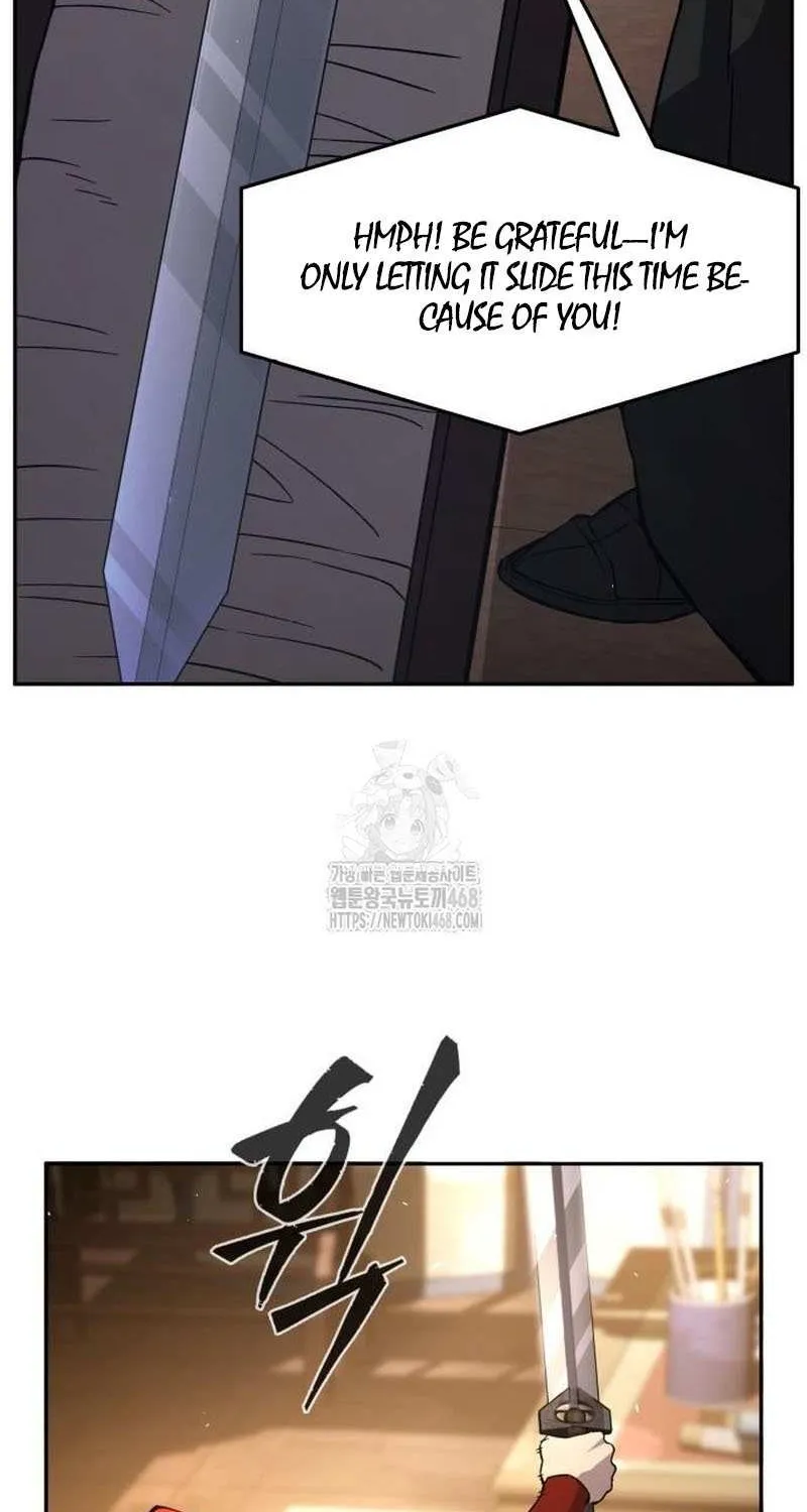 Read Absolute Sword Sense chapter 153 image 109 on Lezhin