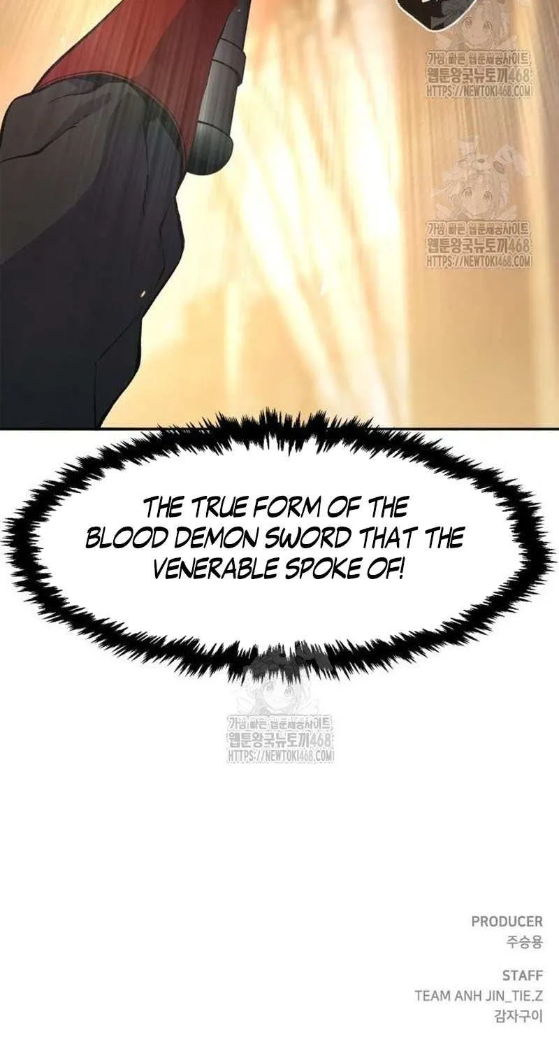 Read Absolute Sword Sense chapter 153 image 113 on Lezhin