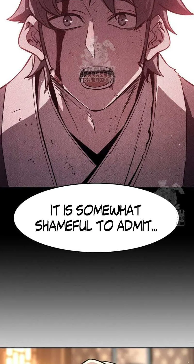 Read Absolute Sword Sense chapter 153 image 17 on Lezhin