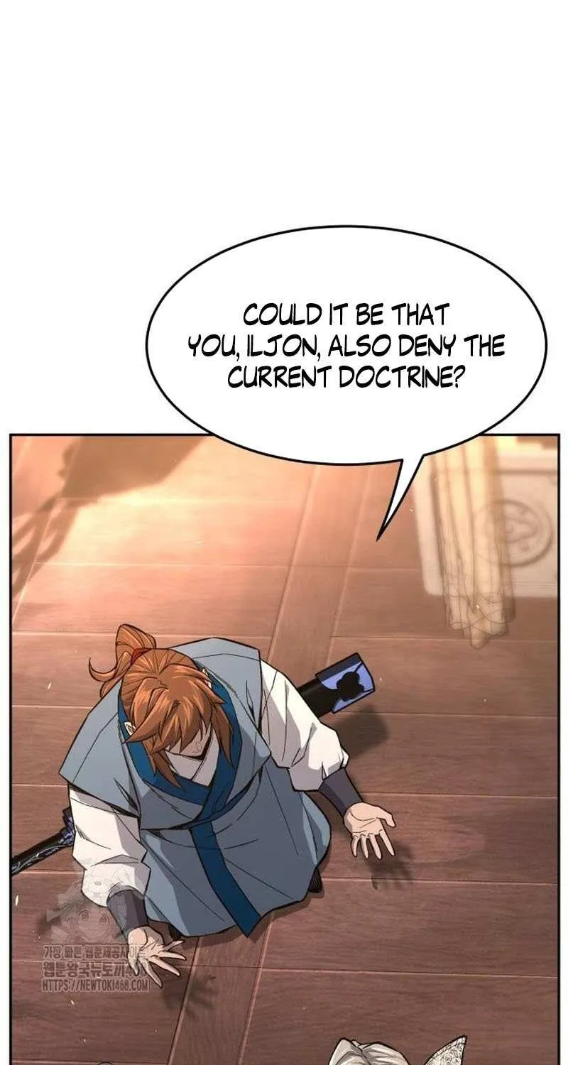Read Absolute Sword Sense chapter 153 image 19 on Lezhin