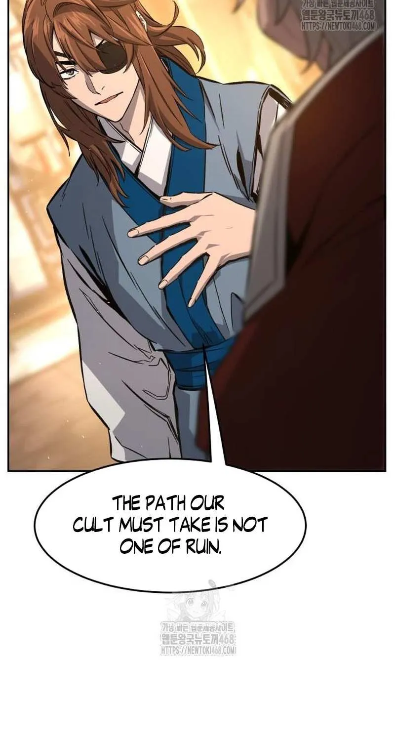Read Absolute Sword Sense chapter 153 image 2 on Lezhin