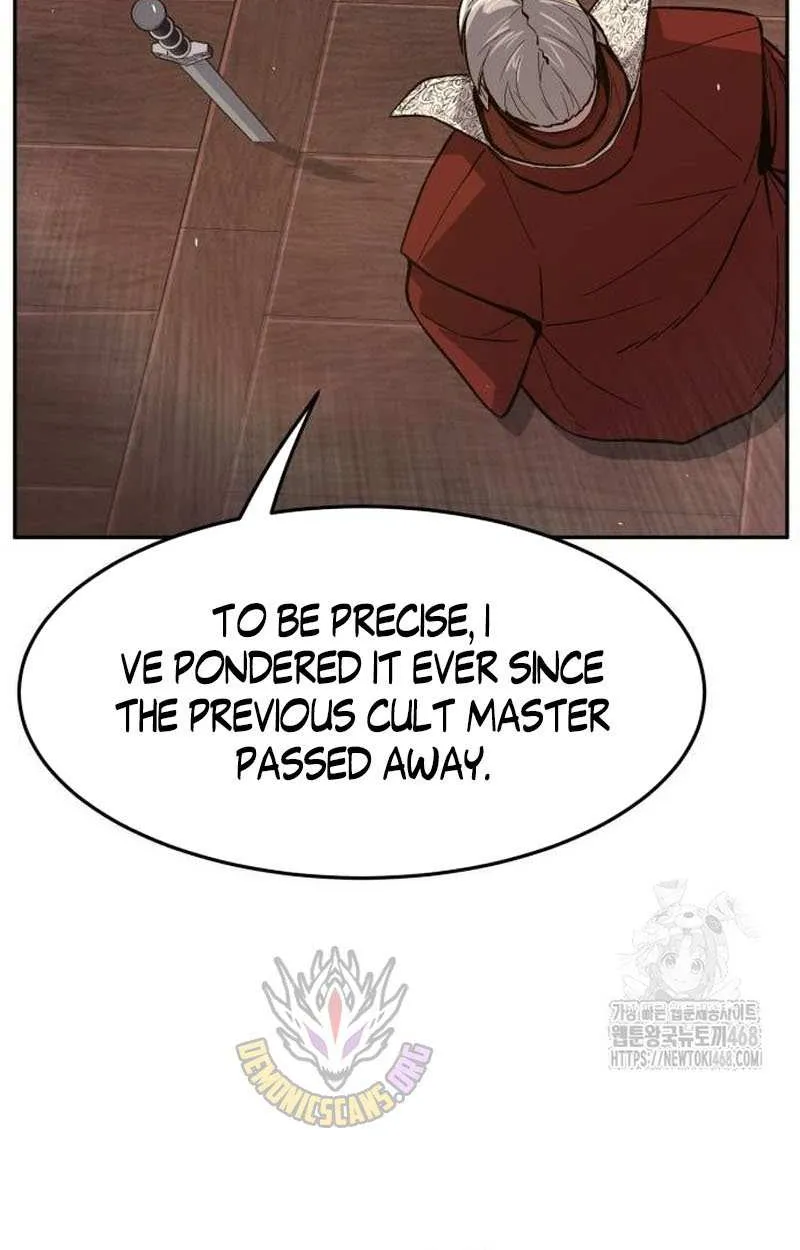 Read Absolute Sword Sense chapter 153 image 20 on Lezhin