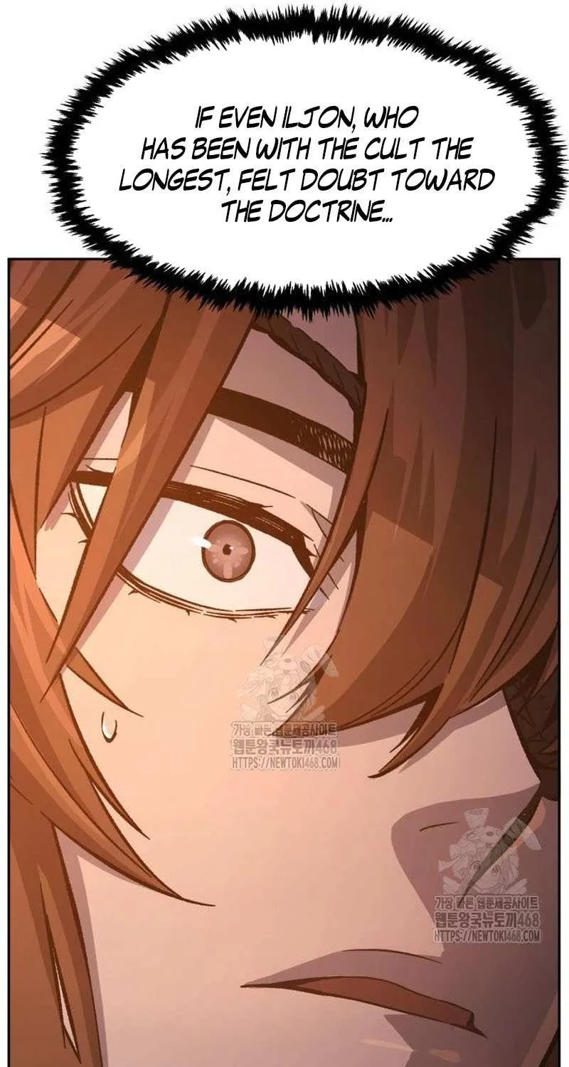 Read Absolute Sword Sense chapter 153 image 21 on Lezhin