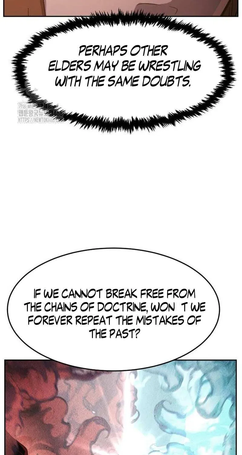 Read Absolute Sword Sense chapter 153 image 22 on Lezhin