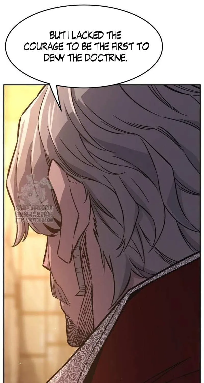 Read Absolute Sword Sense chapter 153 image 24 on Lezhin