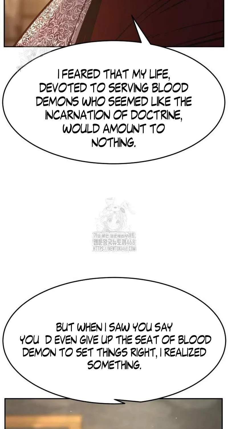 Read Absolute Sword Sense chapter 153 image 25 on Lezhin