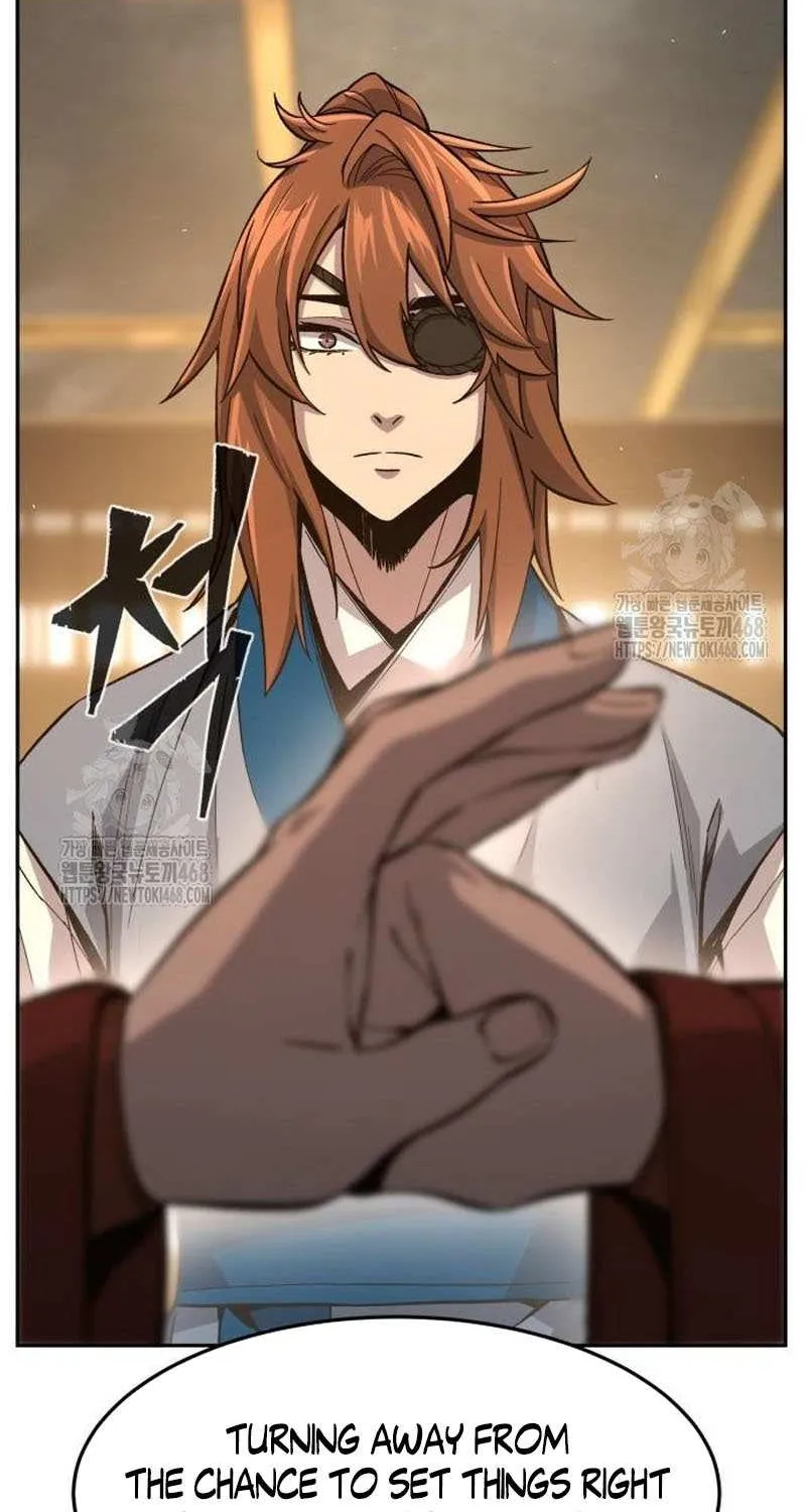 Read Absolute Sword Sense chapter 153 image 26 on Lezhin