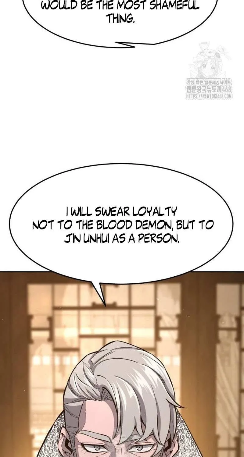 Read Absolute Sword Sense chapter 153 image 27 on Lezhin
