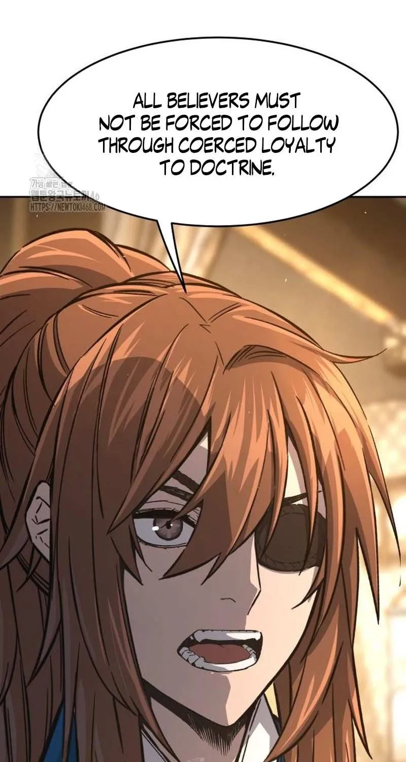 Read Absolute Sword Sense chapter 153 image 3 on Lezhin