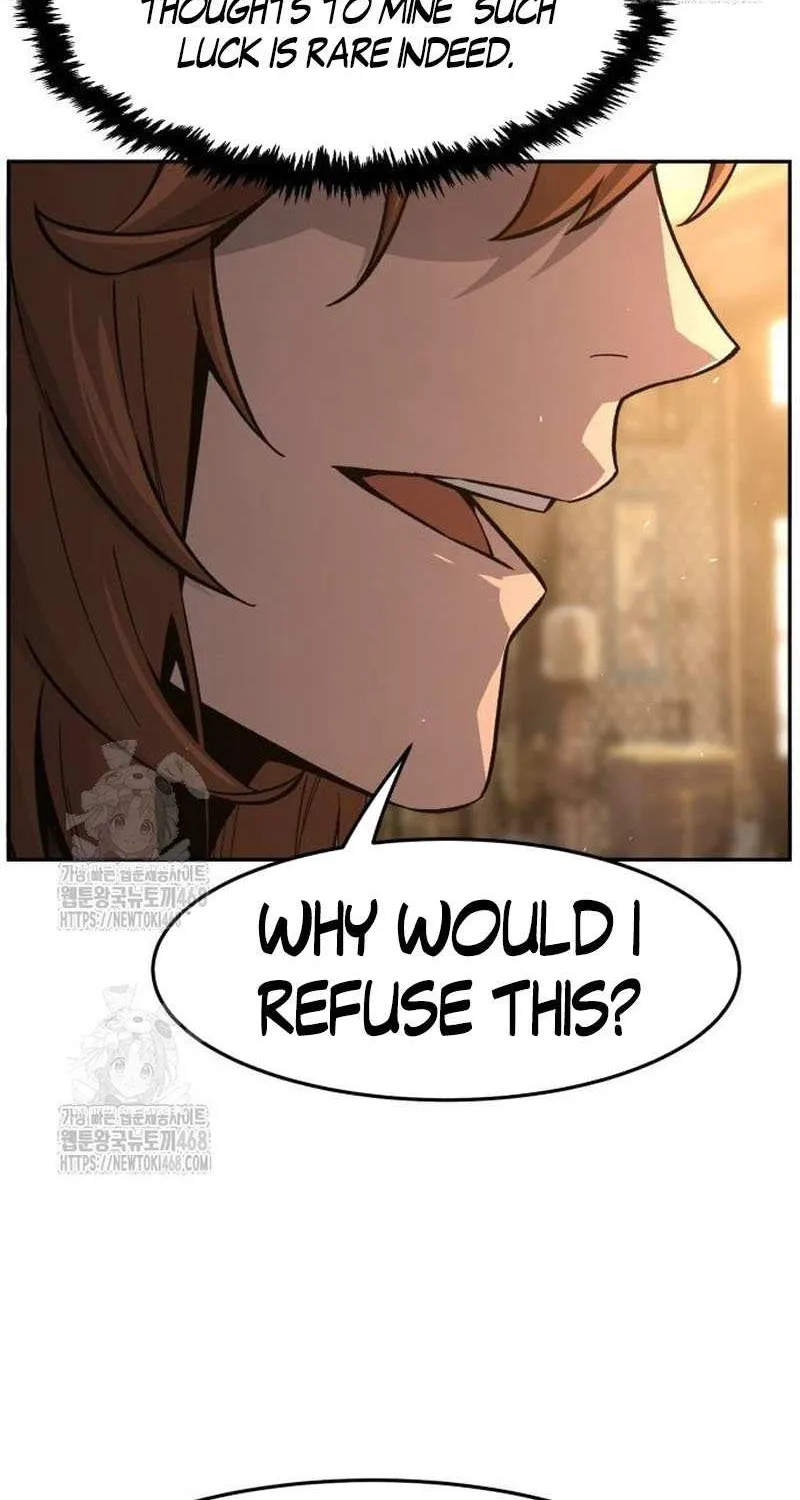 Read Absolute Sword Sense chapter 153 image 32 on Lezhin