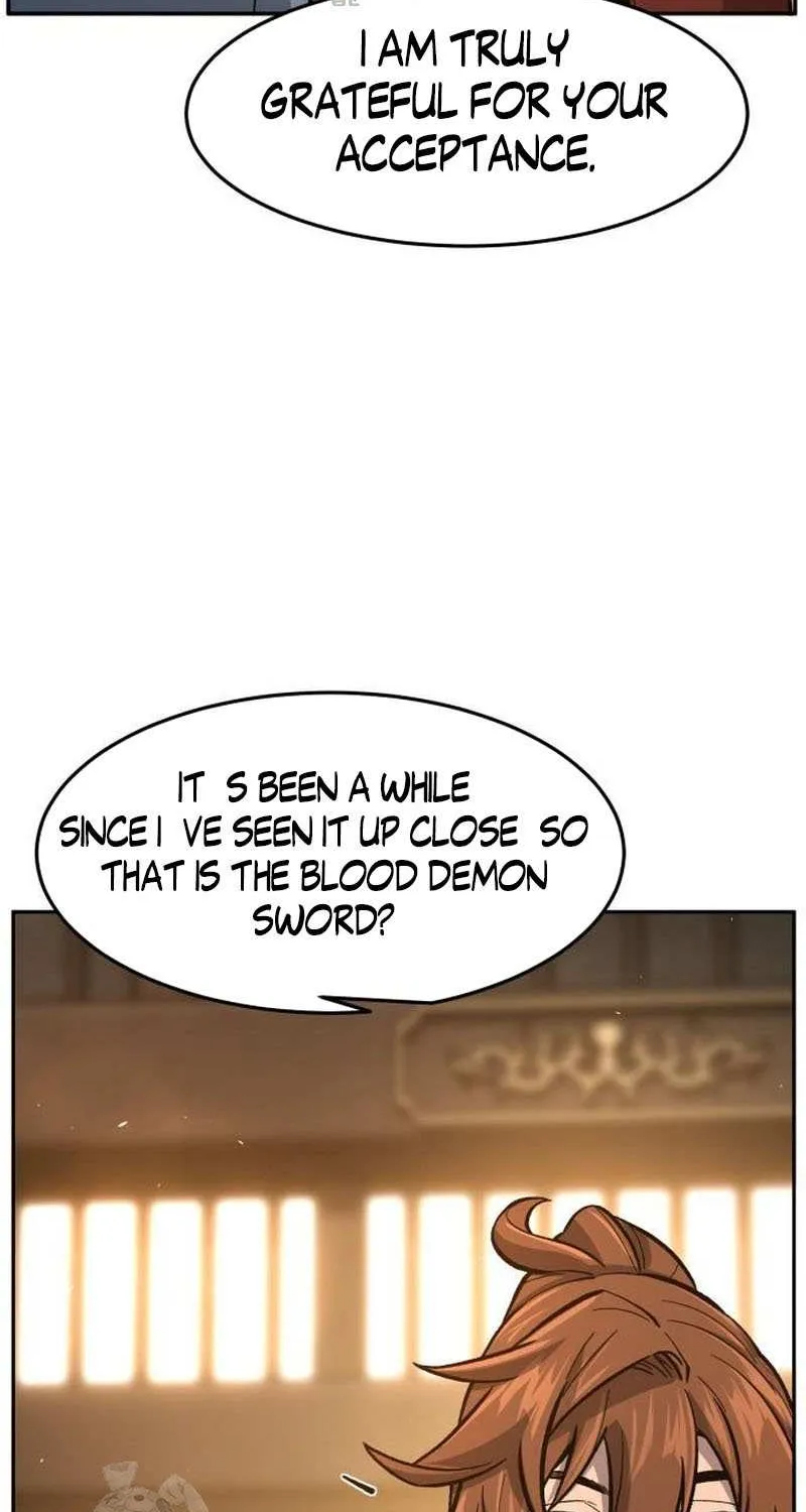Read Absolute Sword Sense chapter 153 image 34 on Lezhin