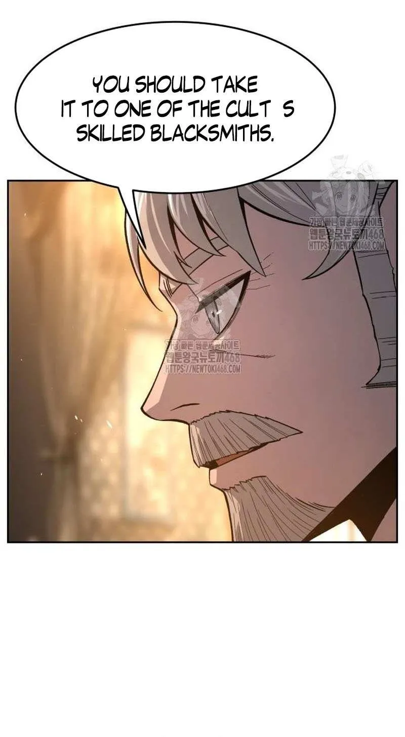 Read Absolute Sword Sense chapter 153 image 36 on Lezhin