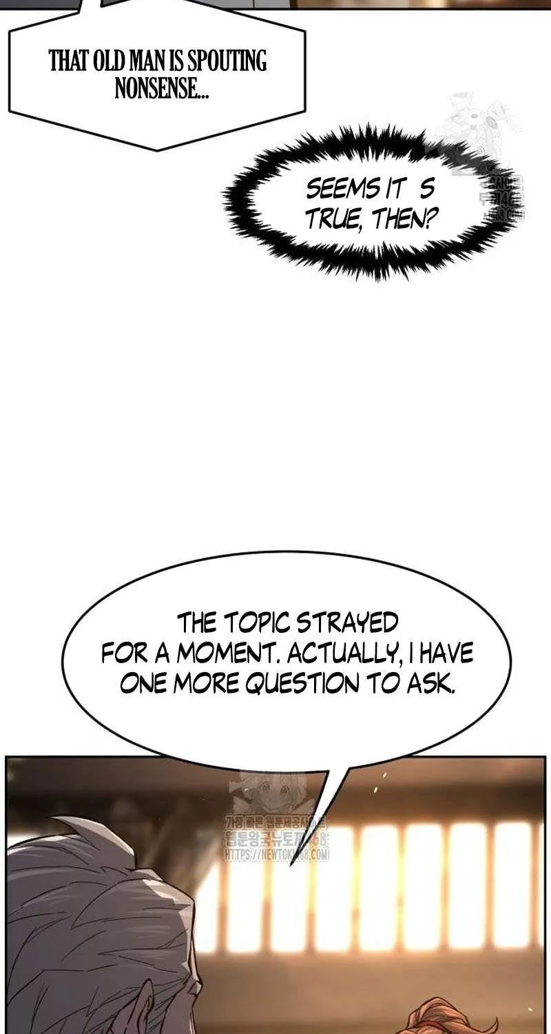 Read Absolute Sword Sense chapter 153 image 38 on Lezhin