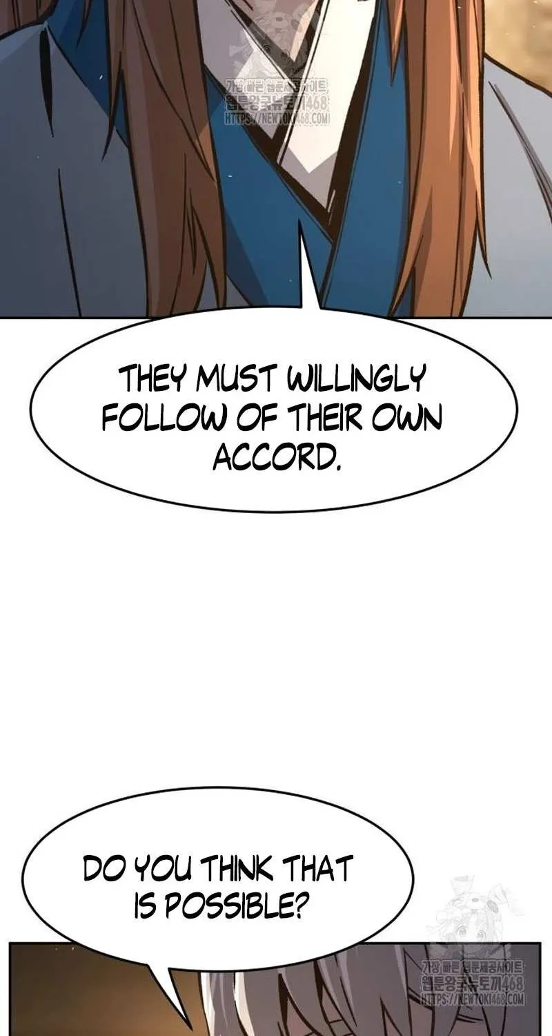 Read Absolute Sword Sense chapter 153 image 4 on Lezhin