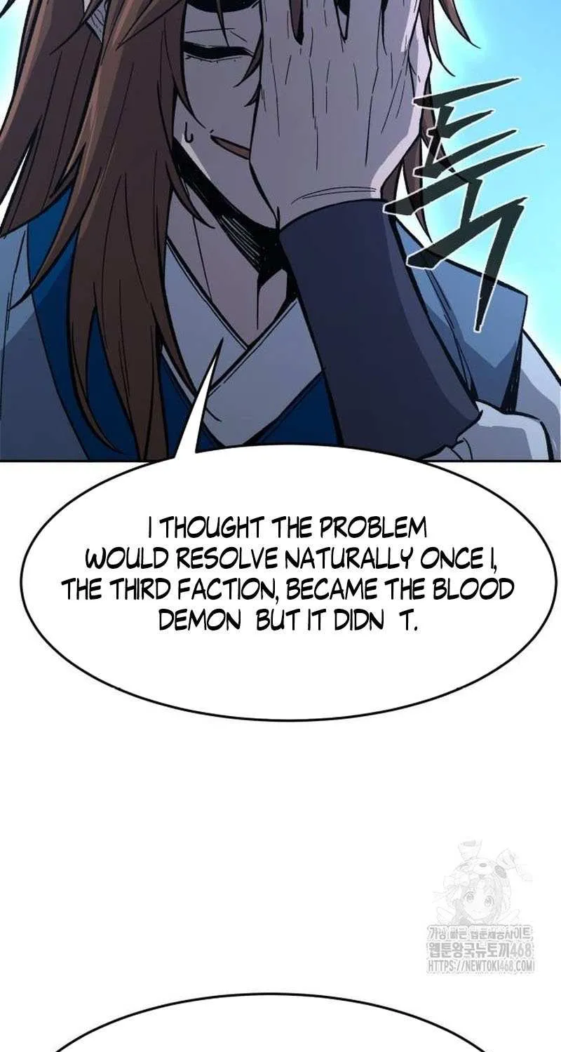 Read Absolute Sword Sense chapter 153 image 41 on Lezhin