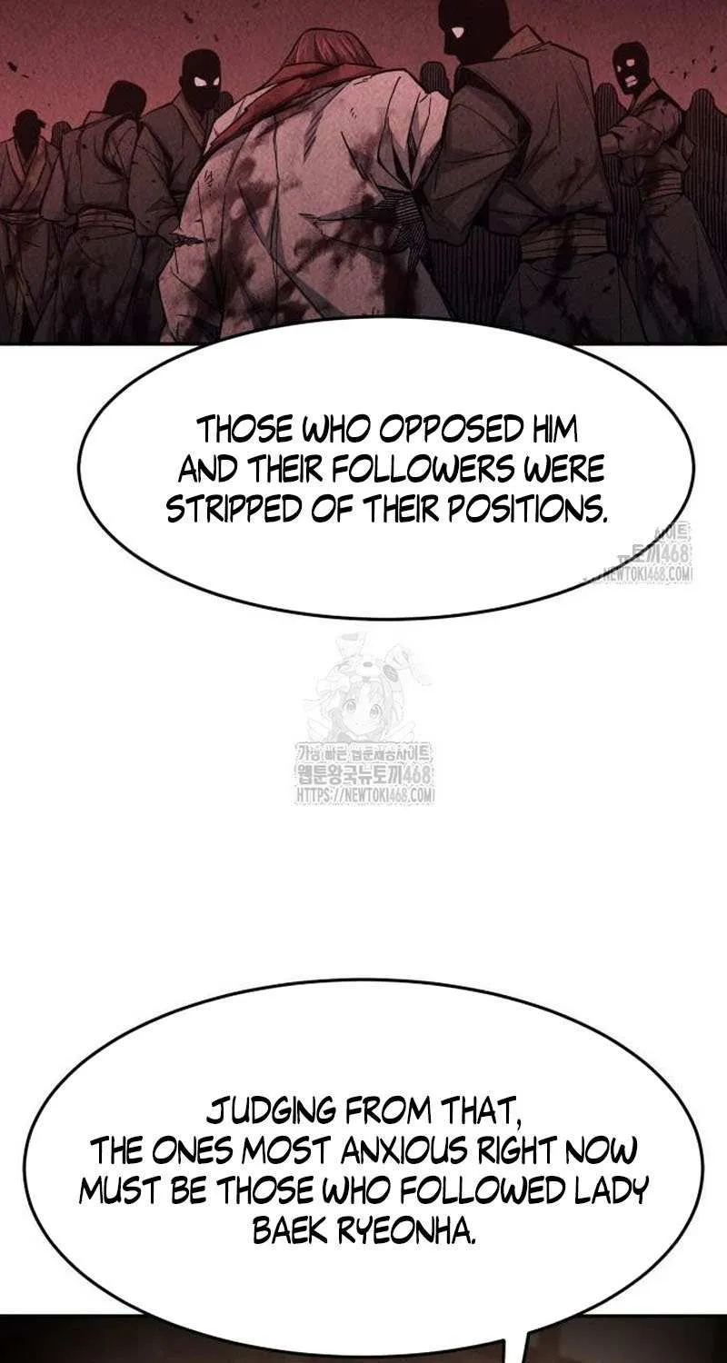 Read Absolute Sword Sense chapter 153 image 45 on Lezhin