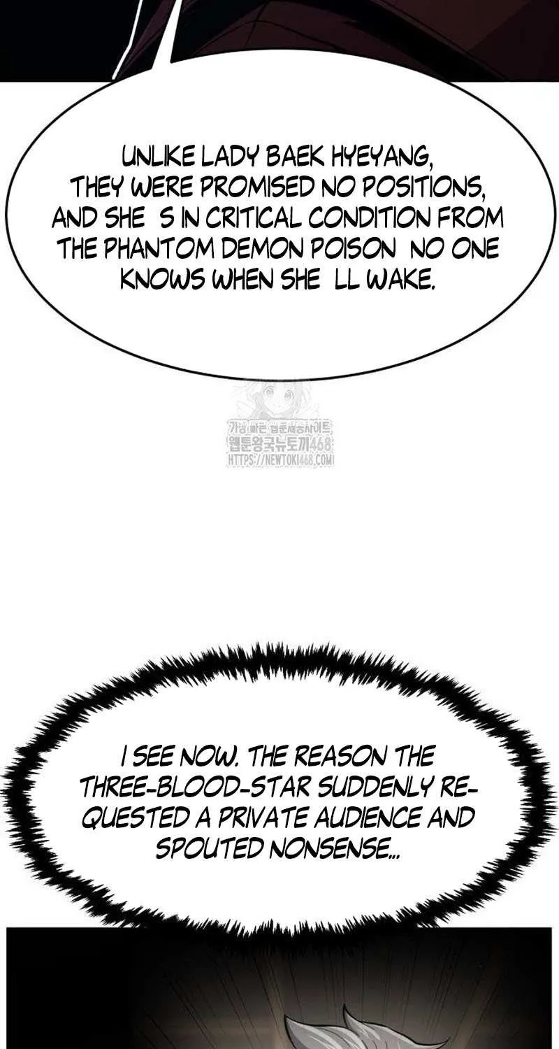 Read Absolute Sword Sense chapter 153 image 47 on Lezhin
