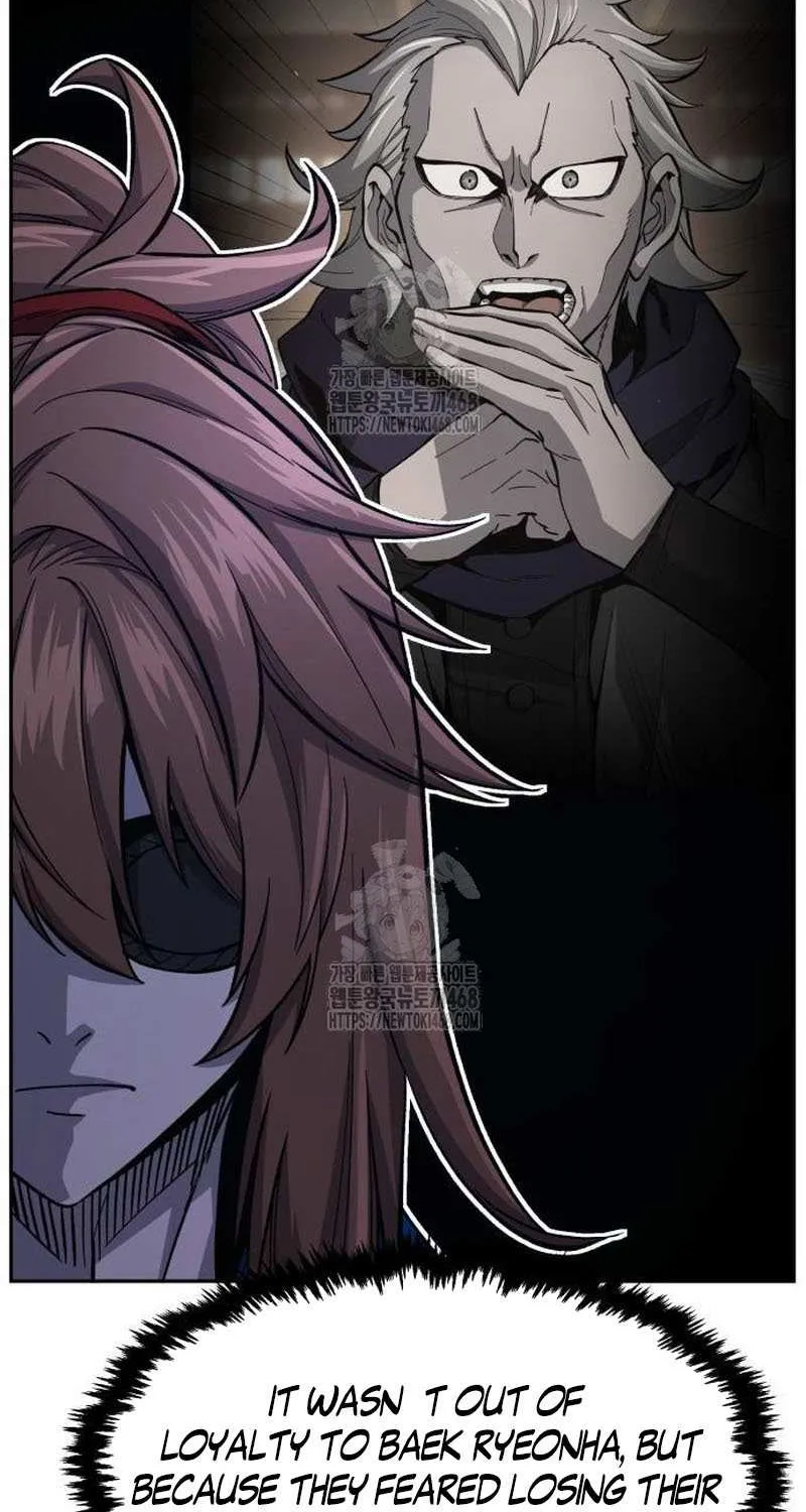 Read Absolute Sword Sense chapter 153 image 48 on Lezhin