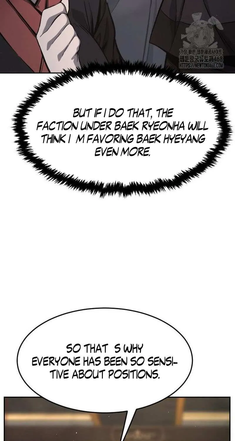 Read Absolute Sword Sense chapter 153 image 51 on Lezhin