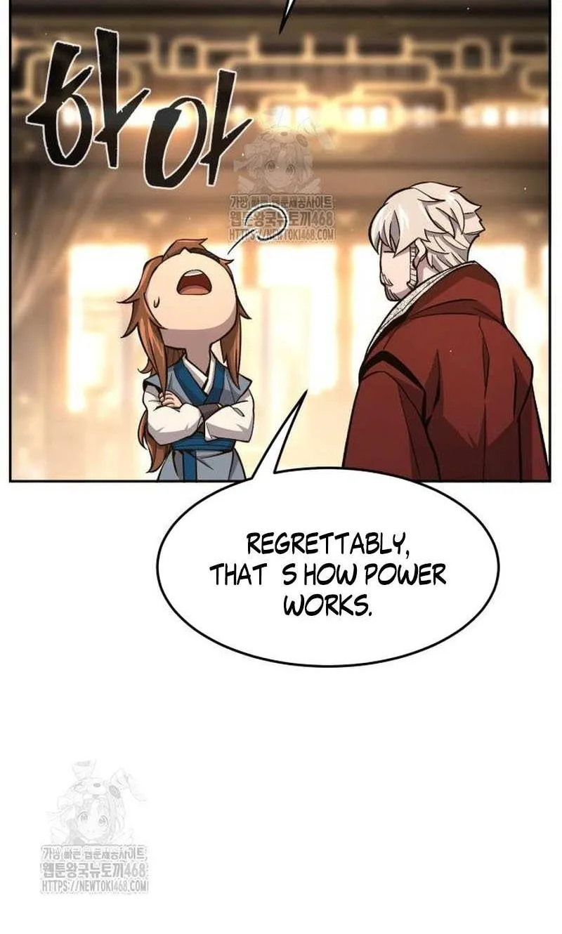 Read Absolute Sword Sense chapter 153 image 52 on Lezhin