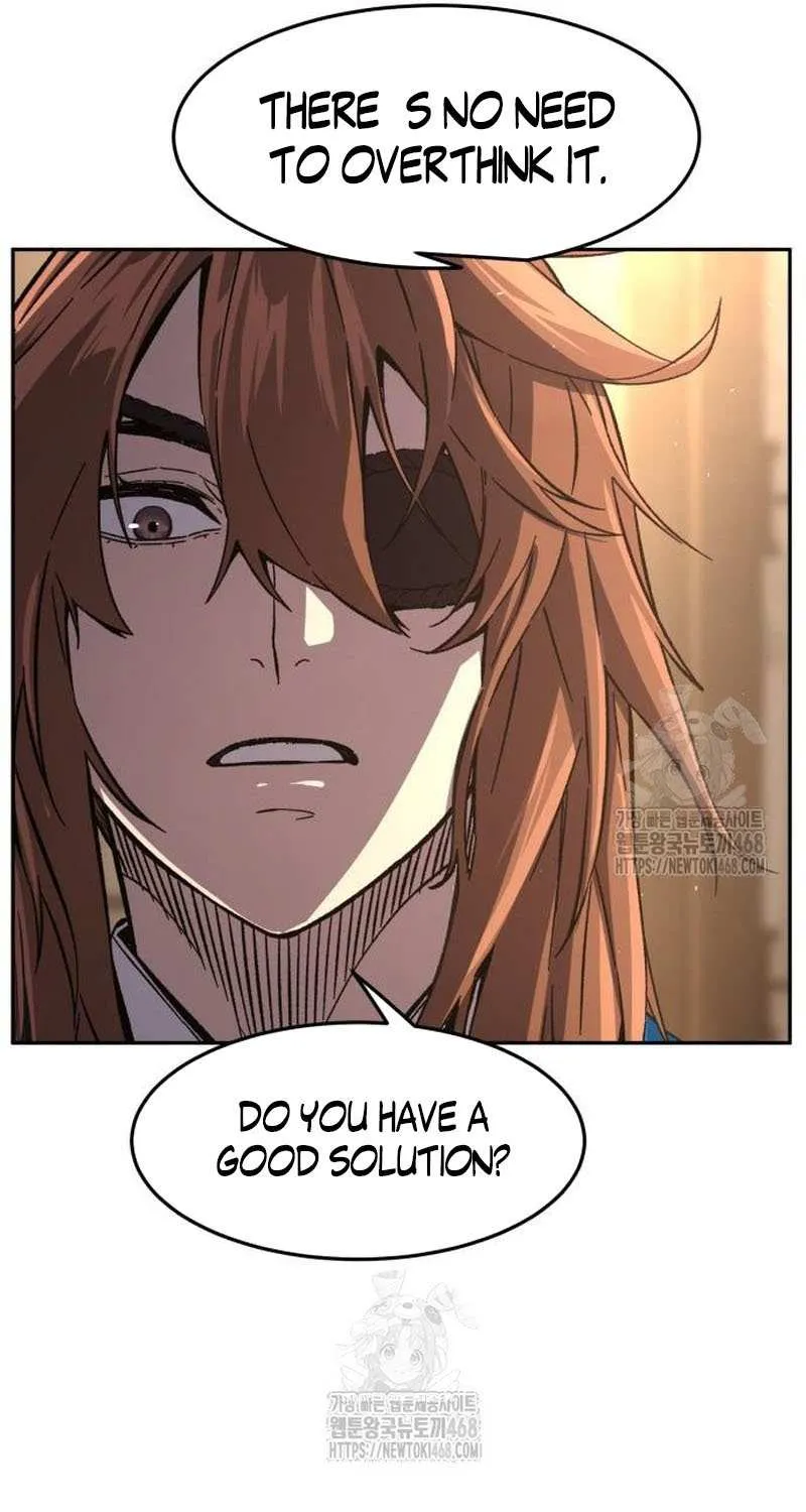 Read Absolute Sword Sense chapter 153 image 53 on Lezhin