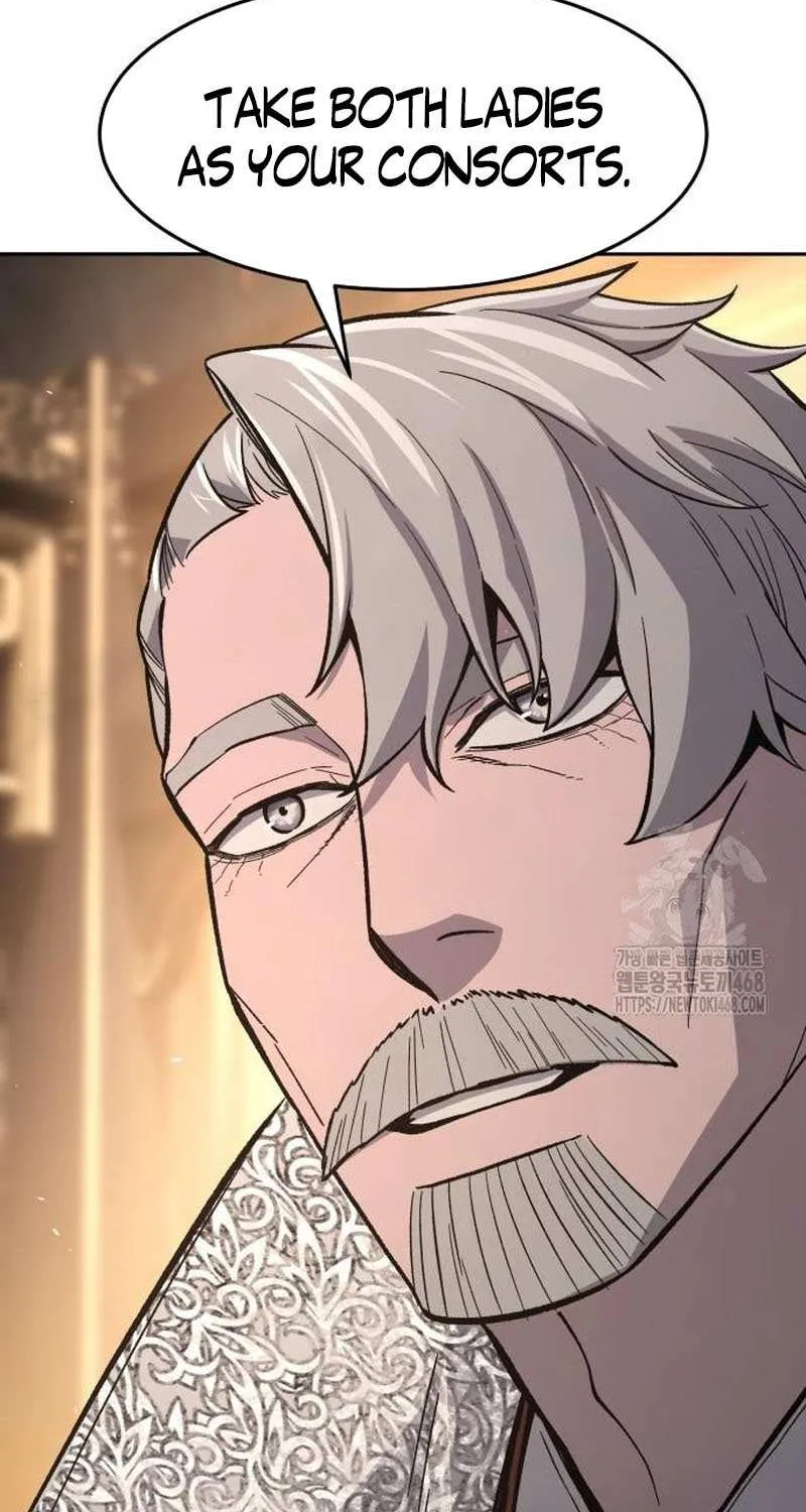 Read Absolute Sword Sense chapter 153 image 56 on Lezhin