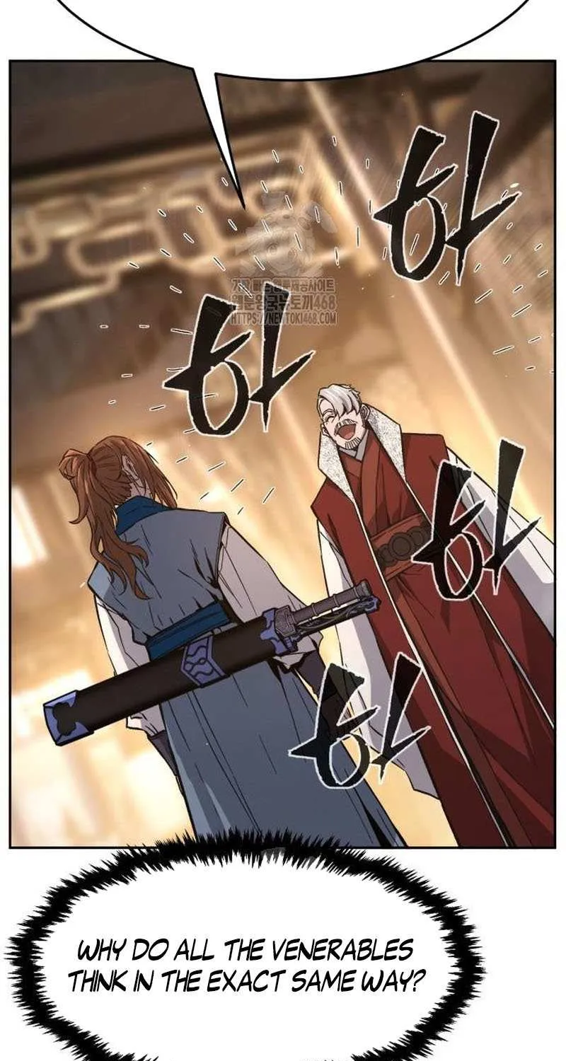 Read Absolute Sword Sense chapter 153 image 59 on Lezhin