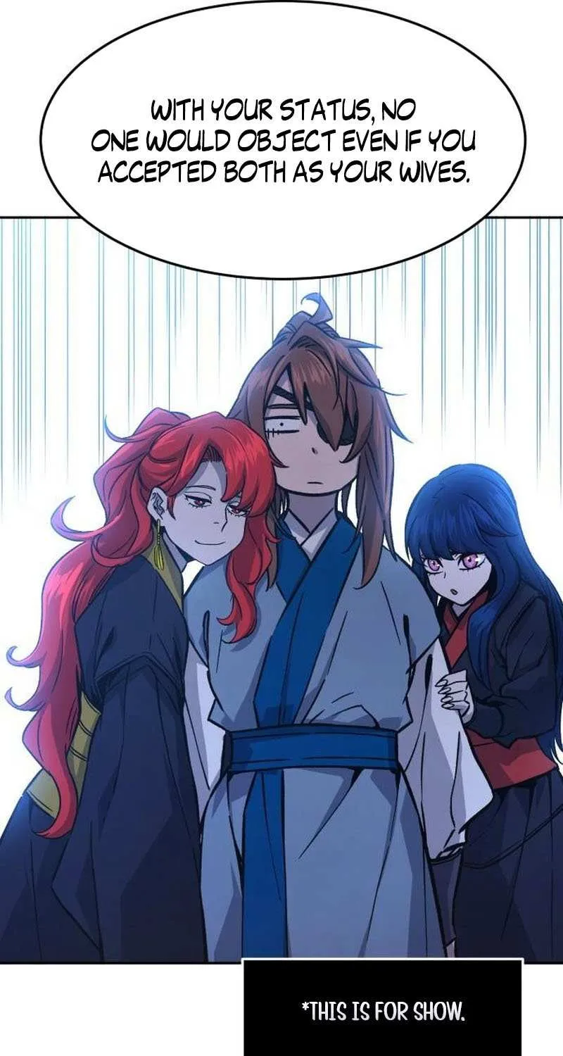 Read Absolute Sword Sense chapter 153 image 61 on Lezhin