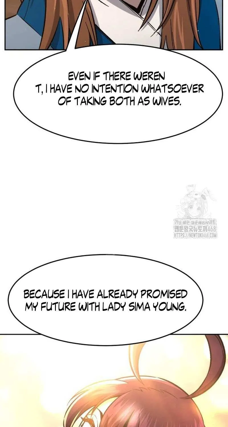 Read Absolute Sword Sense chapter 153 image 63 on Lezhin