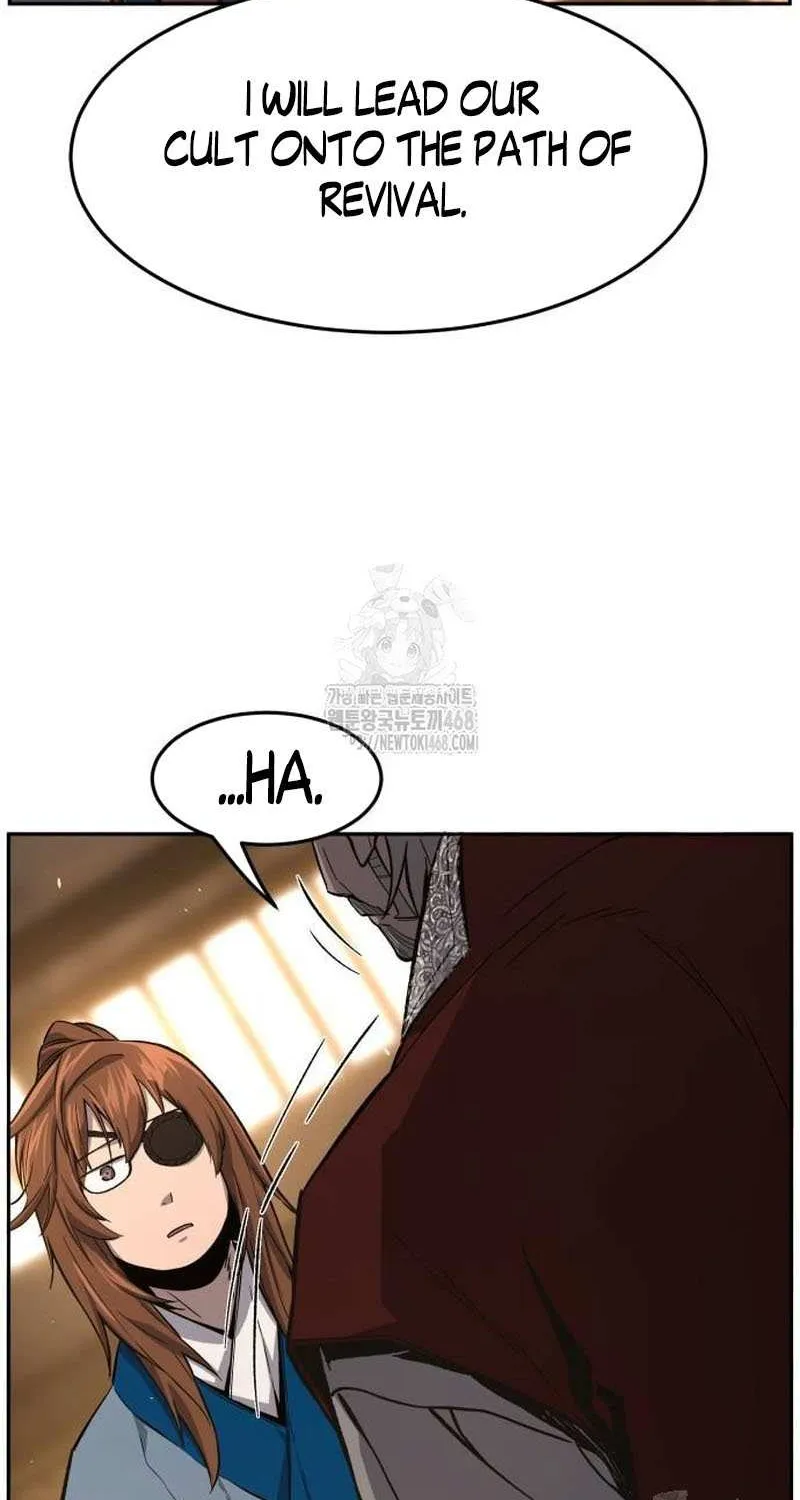 Read Absolute Sword Sense chapter 153 image 7 on Lezhin