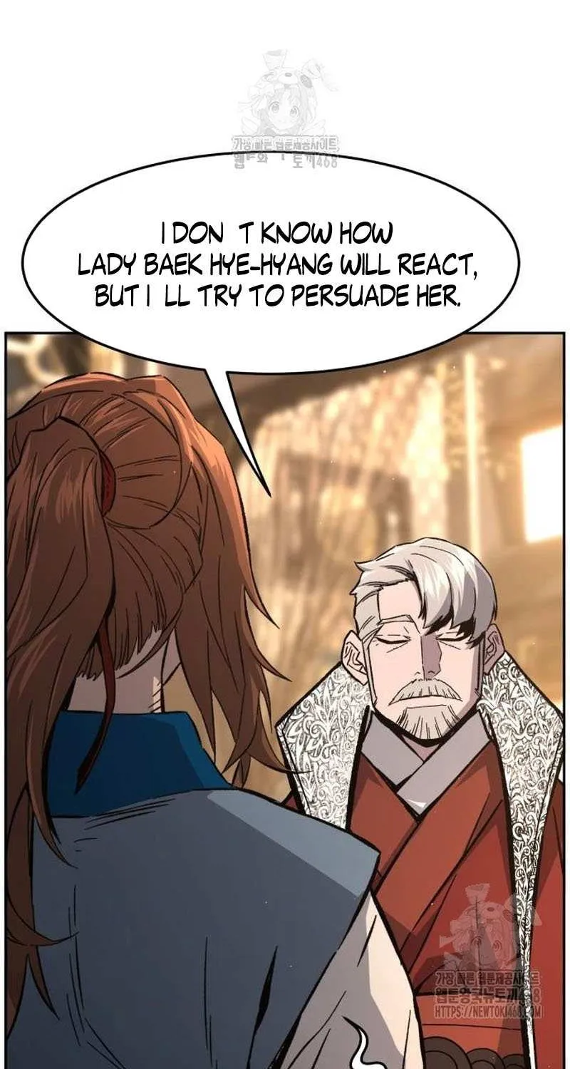 Read Absolute Sword Sense chapter 153 image 70 on Lezhin