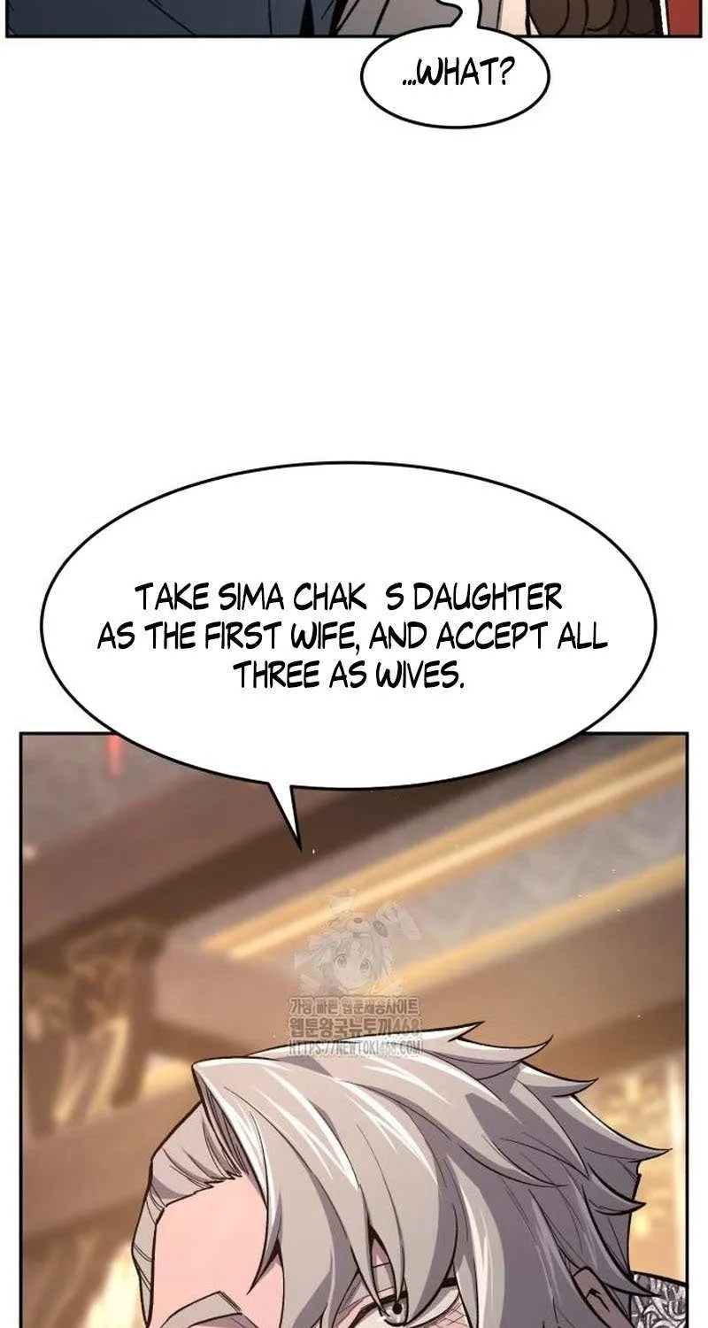 Read Absolute Sword Sense chapter 153 image 71 on Lezhin