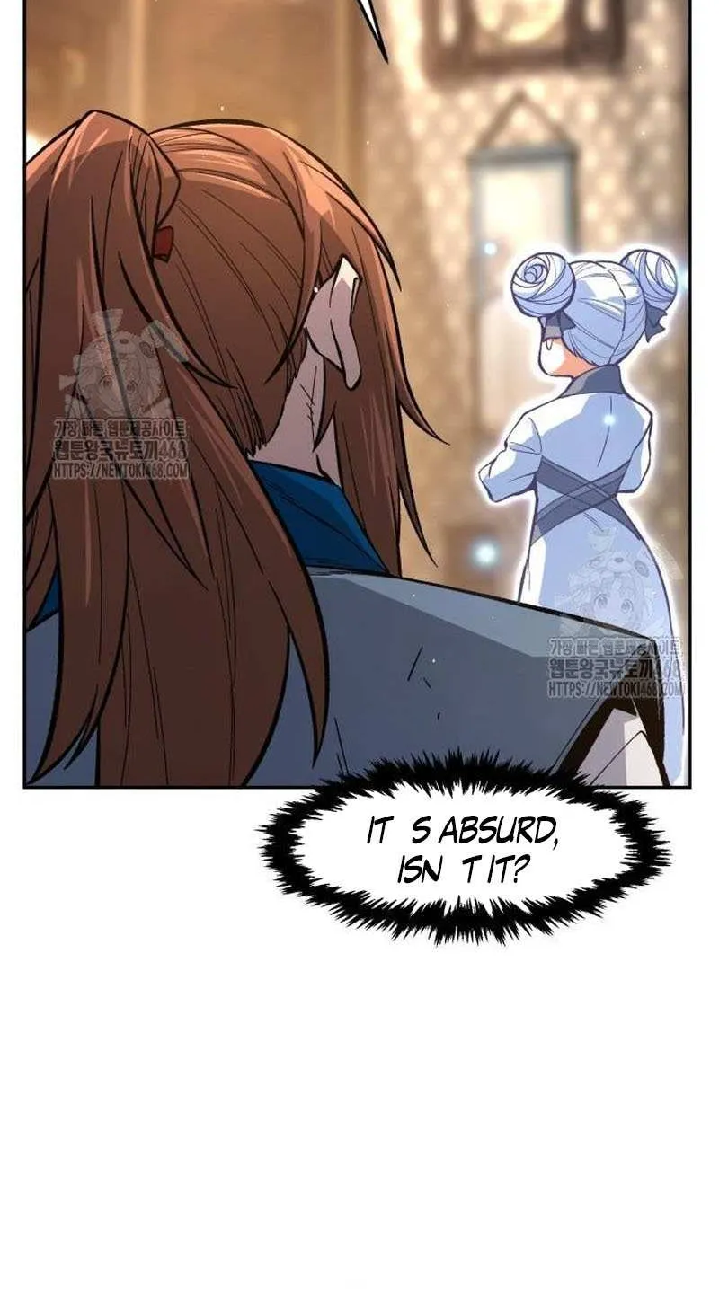 Read Absolute Sword Sense chapter 153 image 76 on Lezhin