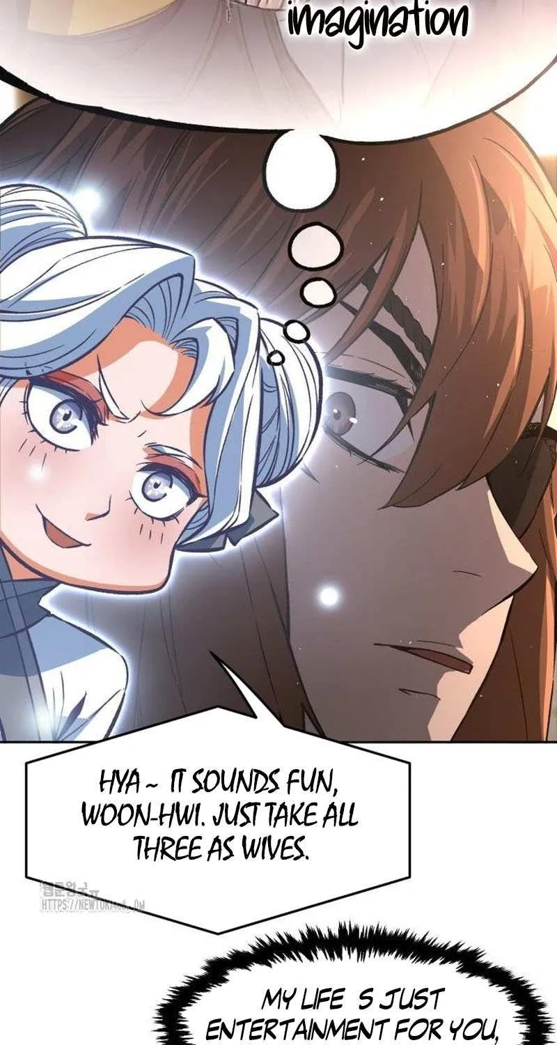 Read Absolute Sword Sense chapter 153 image 78 on Lezhin