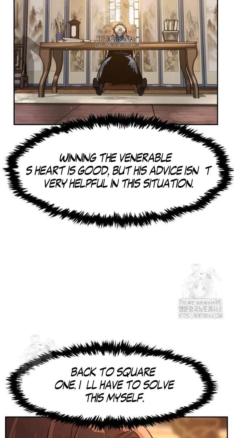 Read Absolute Sword Sense chapter 153 image 80 on Lezhin