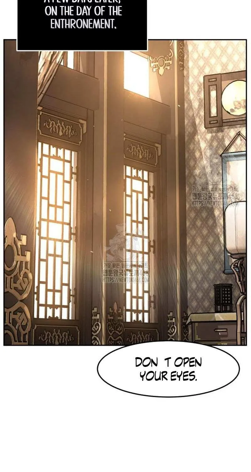 Read Absolute Sword Sense chapter 153 image 84 on Lezhin
