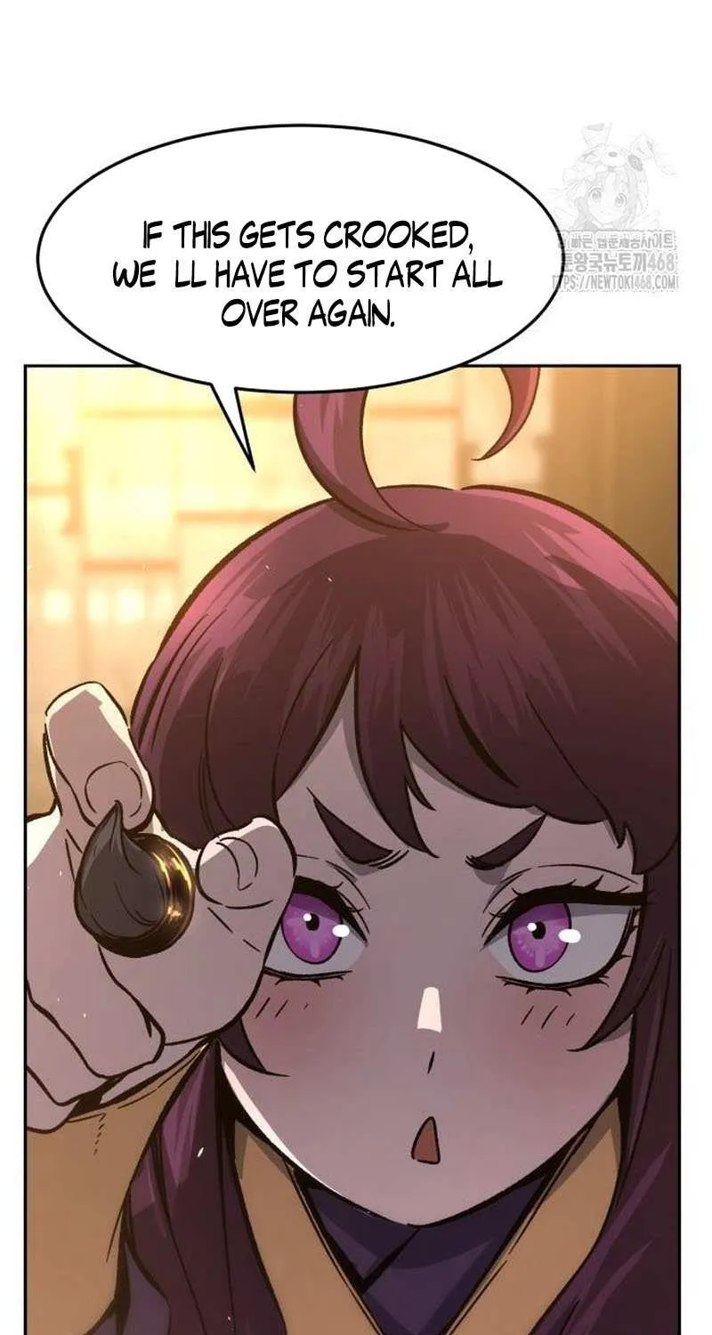 Read Absolute Sword Sense chapter 153 image 85 on Lezhin