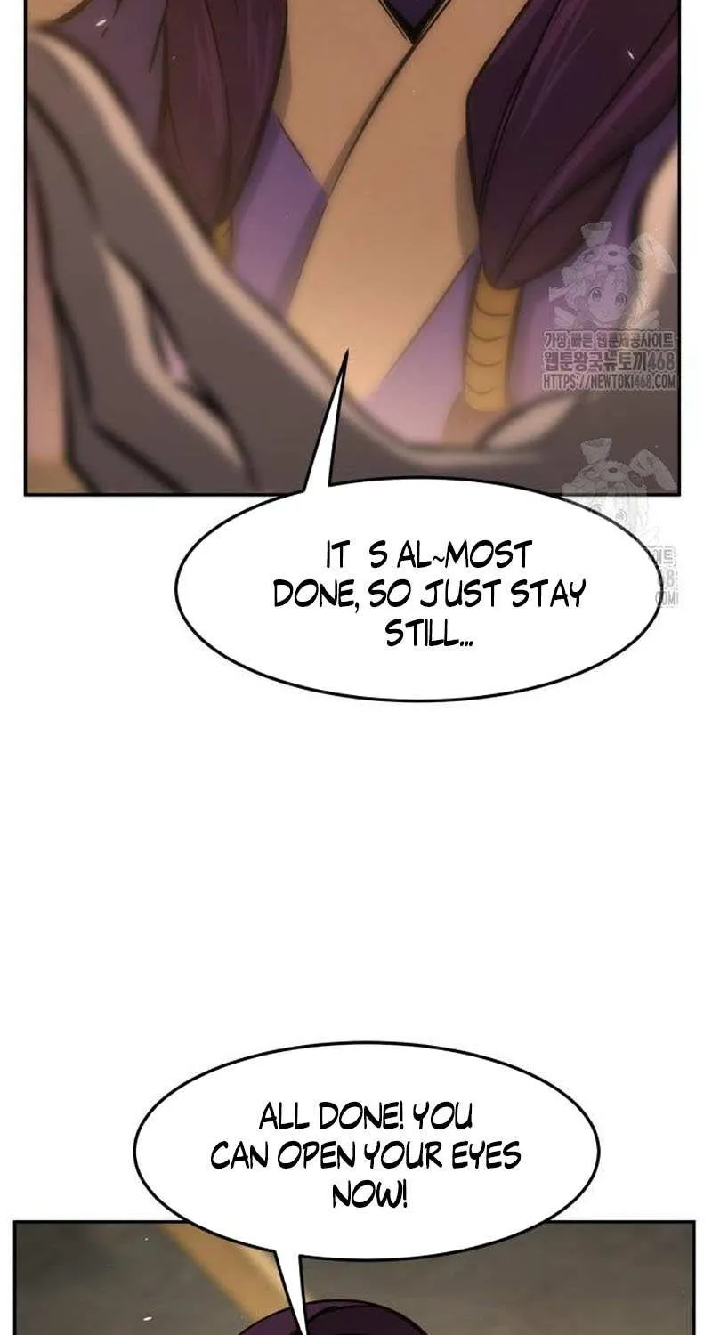 Read Absolute Sword Sense chapter 153 image 86 on Lezhin